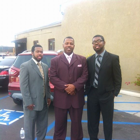 Meet your Posher, Cleophus - Picture 1 of 1